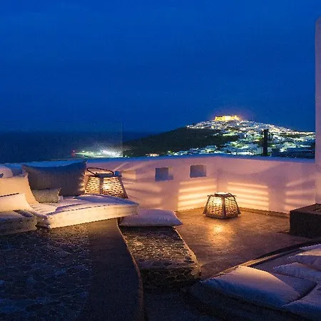 Melograno * Astypálaia