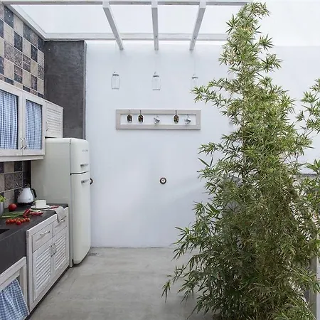 וילה Melograno *