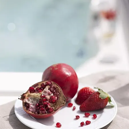 Melograno Astypálaia