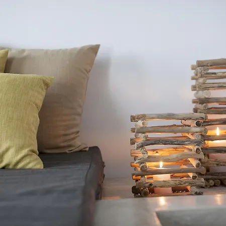 Melograno וילה *