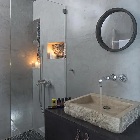 Melograno * Astypálaia