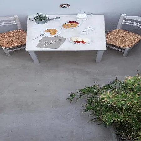 וילה Melograno *