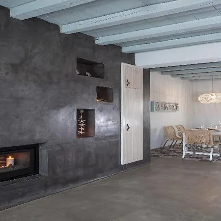 וילה Melograno *