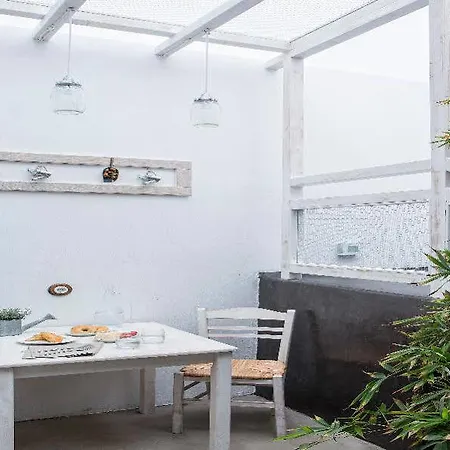Melograno * Astypalaia