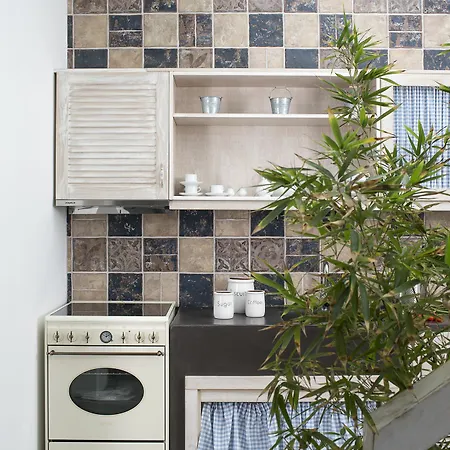 וילה Melograno *