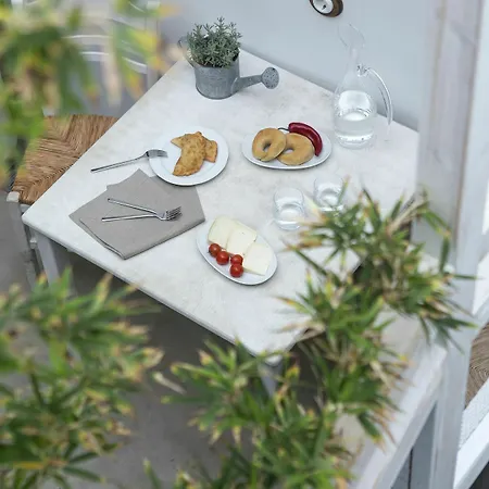 וילה Melograno Astypálaia