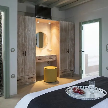 Melograno וילה *