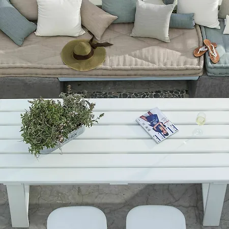 Melograno Astypálaia