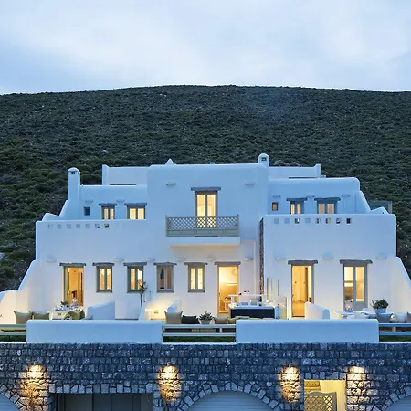 Melograno Villa *