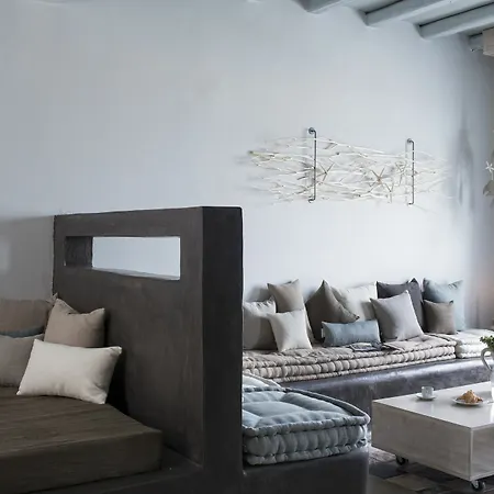 Melograno Astypálaia