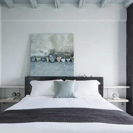 Melograno * Astypálaia