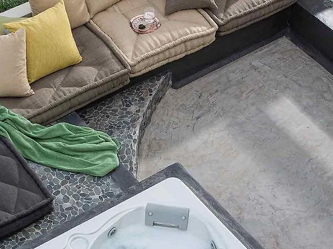 ヴィラ Melograno Astypálaia