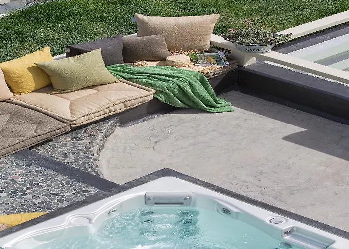 ヴィラ Melograno *