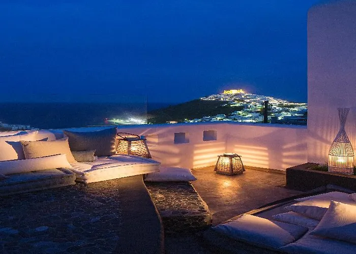 Melograno * Astypálaia