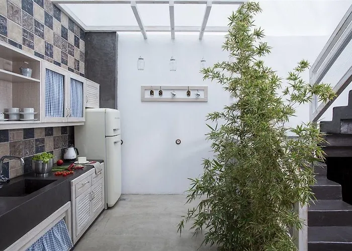 ヴィラ Melograno *