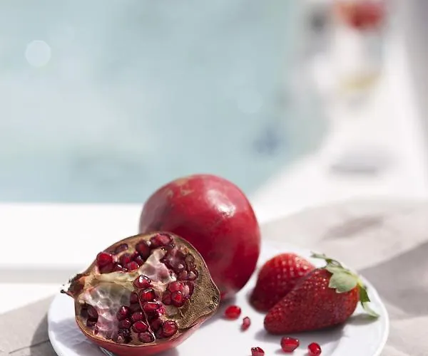 Melograno Astypálaia