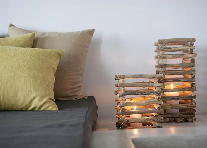 Melograno ヴィラ *