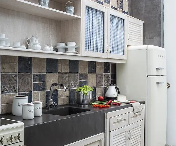 Melograno Astypálaia