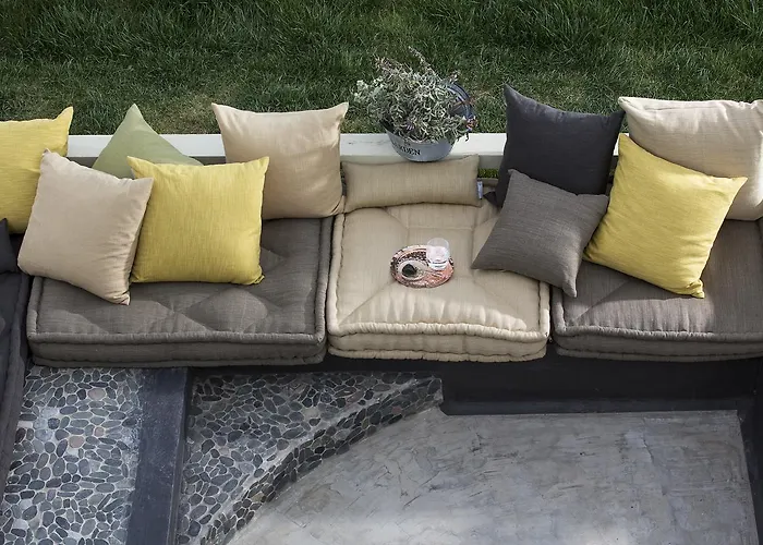 Melograno * Astypálaia