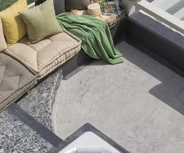 Melograno * Astypálaia