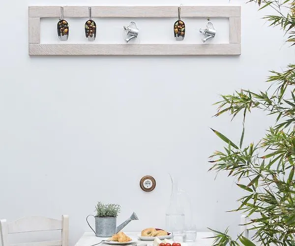 Melograno ヴィラ *