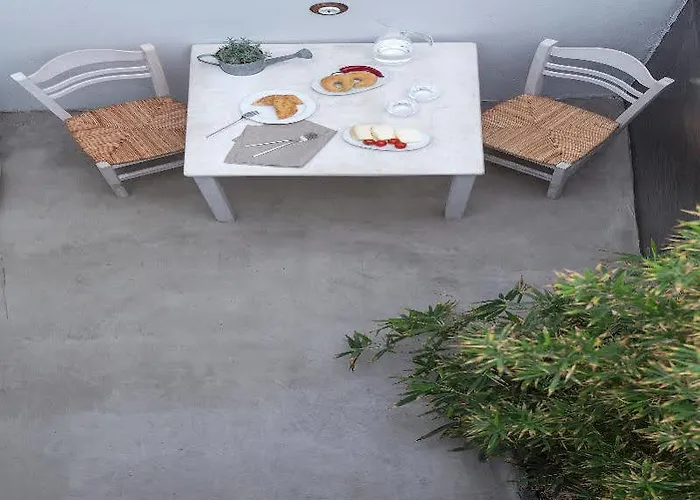 ヴィラ Melograno *