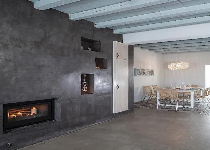 ヴィラ Melograno *