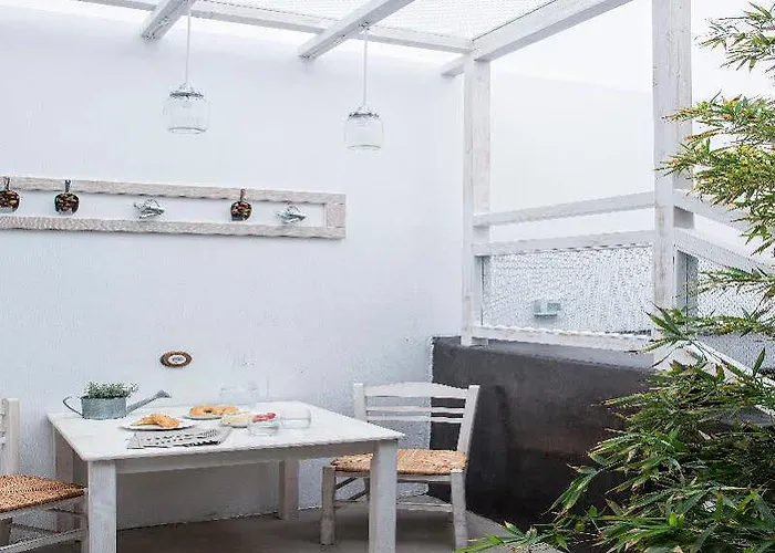 Melograno * Astypálaia