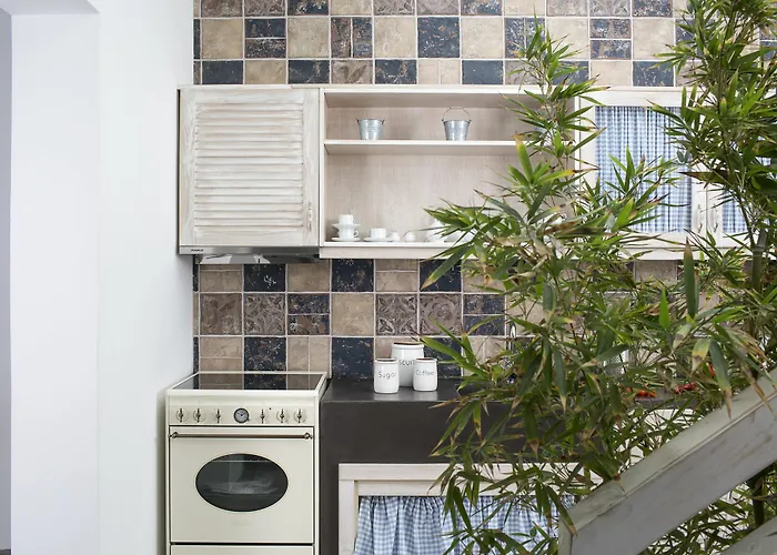 ヴィラ Melograno *