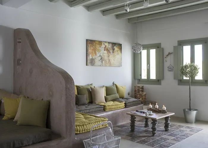 Melograno ヴィラ *