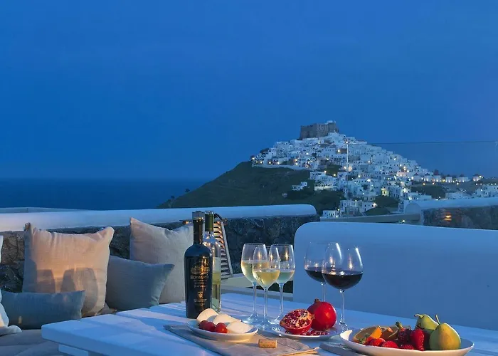 Melograno ヴィラ *