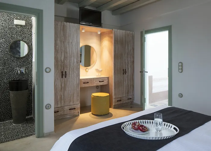 Melograno ヴィラ *