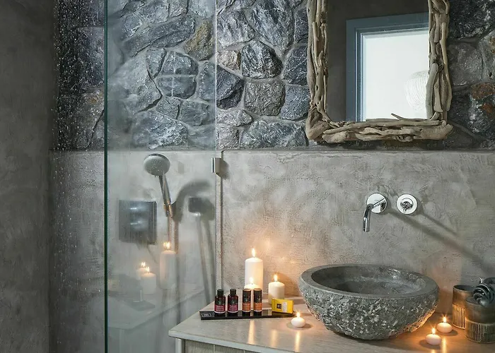 Melograno * Astypálaia