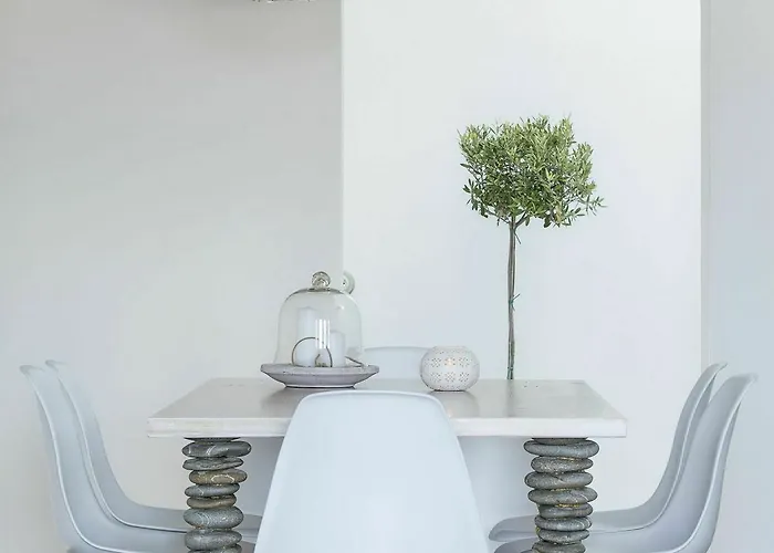 Melograno ヴィラ Astypálaia