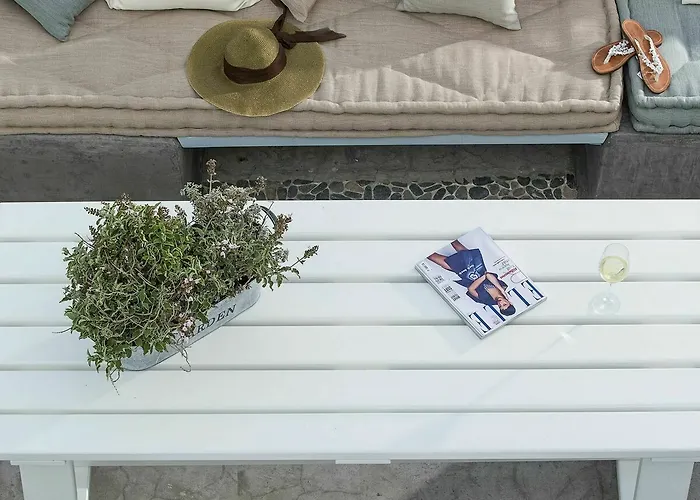 Melograno Astypálaia