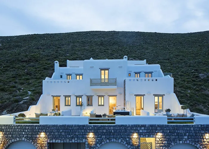 Melograno ヴィラ *