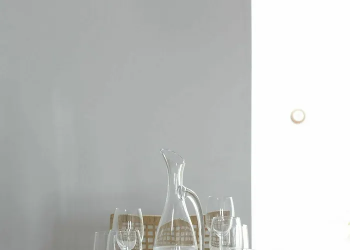 Melograno ヴィラ Astypálaia