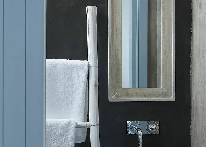 Melograno ヴィラ *