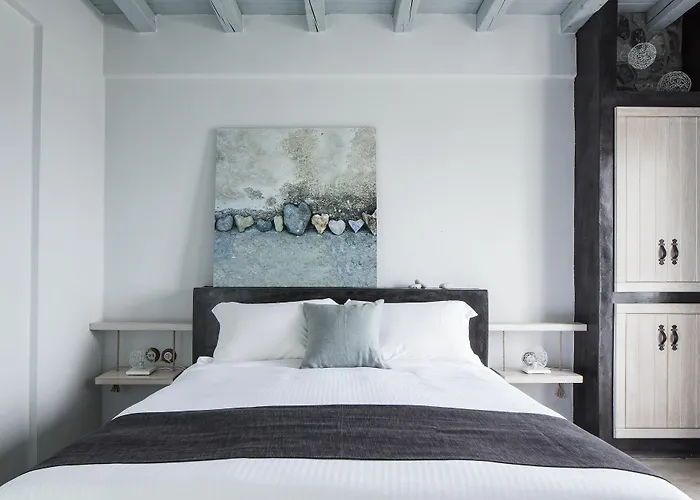 Melograno * Astypálaia